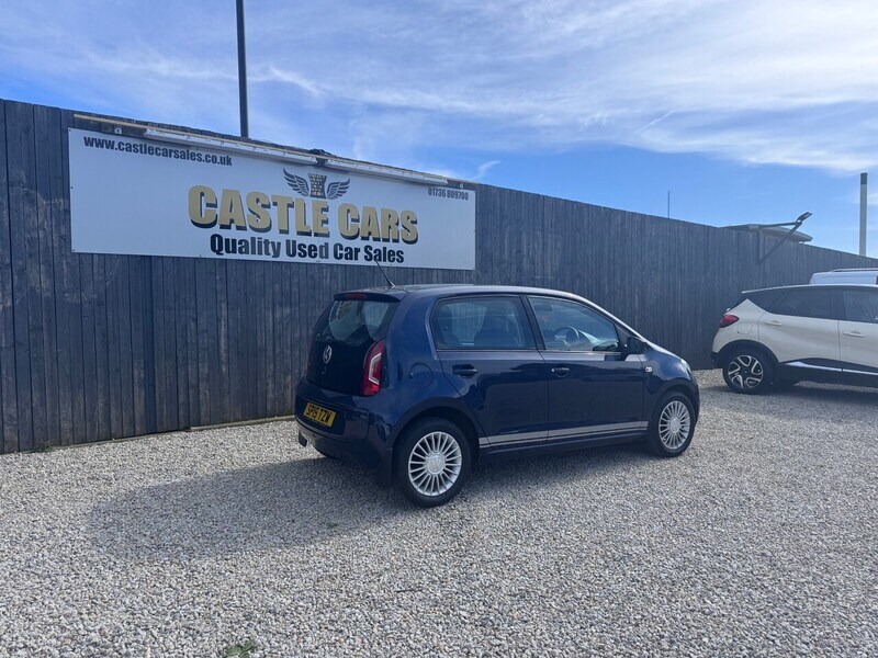 Used Volkswagen up! 2015 for sale - 78016632: Photo 15