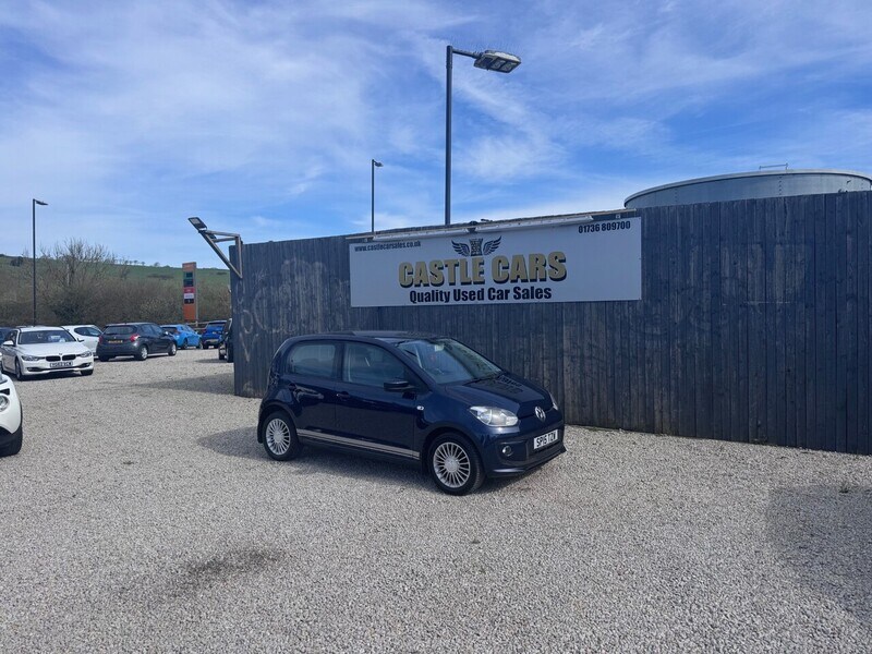 Used Volkswagen up! 2015 for sale - 78016632: Photo 16