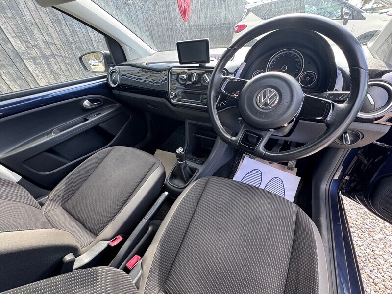 Used Volkswagen up! 2015 for sale - 78016632: Photo 18