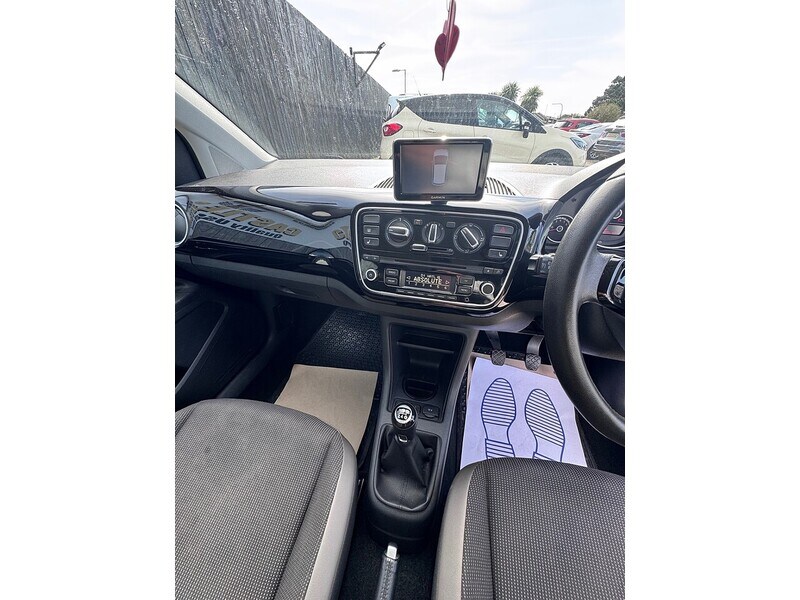 Used Volkswagen up! 2015 for sale - 78016632: Photo 20