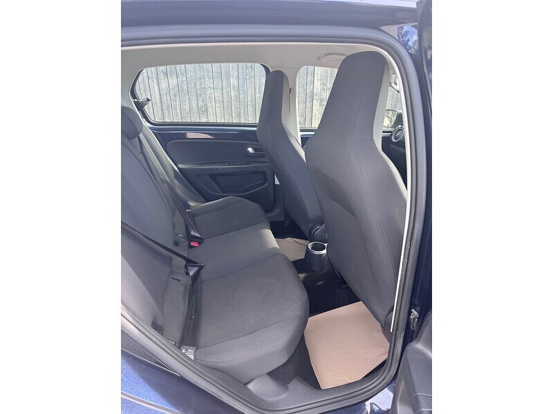 Used Volkswagen up! 2015 for sale - 78016632: Photo 22