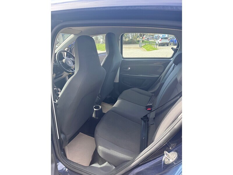 Used Volkswagen up! 2015 for sale - 78016632: Photo 24