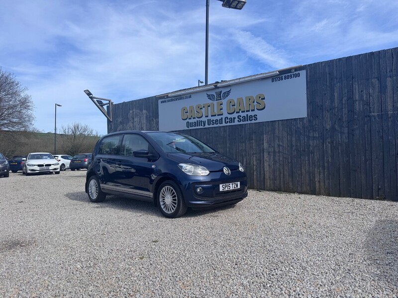 Used Volkswagen up! 2015 for sale - 78016632: Photo 5