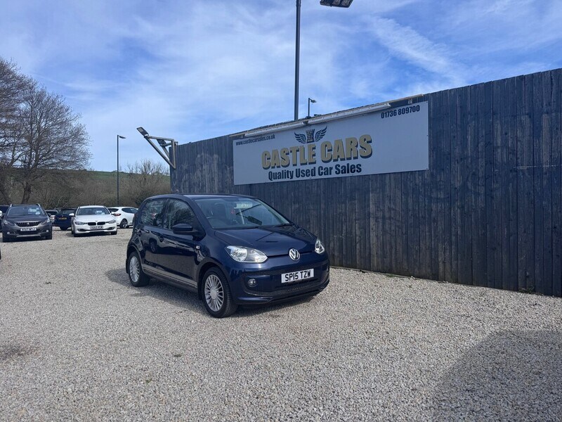 Used Volkswagen up! 2015 for sale - 78016632: Photo 7