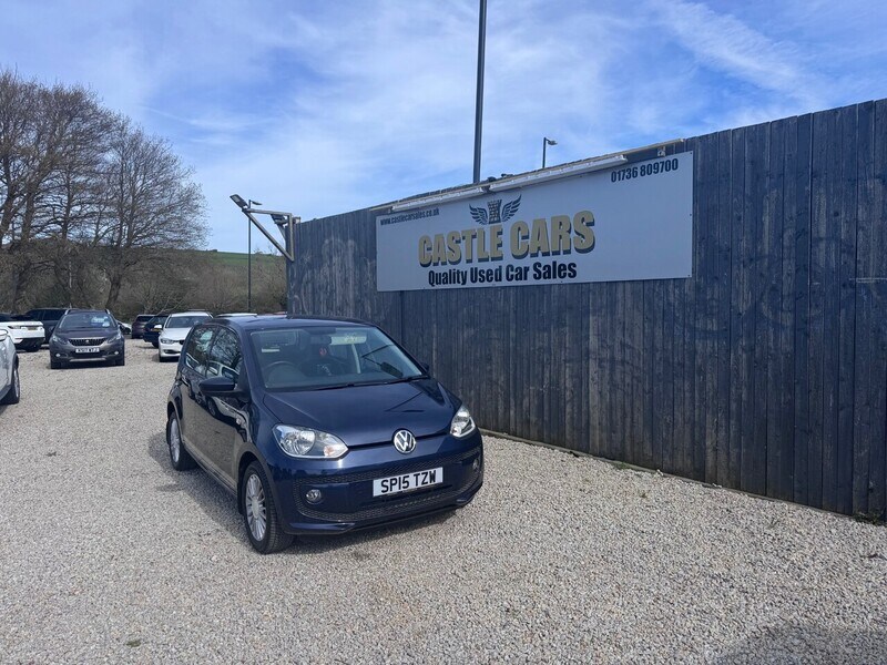 Used Volkswagen up! 2015 for sale - 78016632: Photo 8