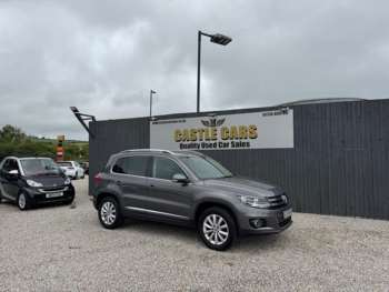 2014 - TDI BlueMotion Tech Match 5-Door