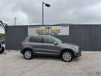 Used Volkswagen Tiguan 2014 for sale - 74893124: Photo