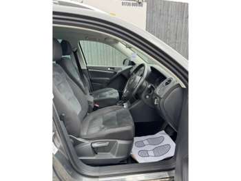 Used Volkswagen Tiguan 2014 for sale - 74893124: Photo