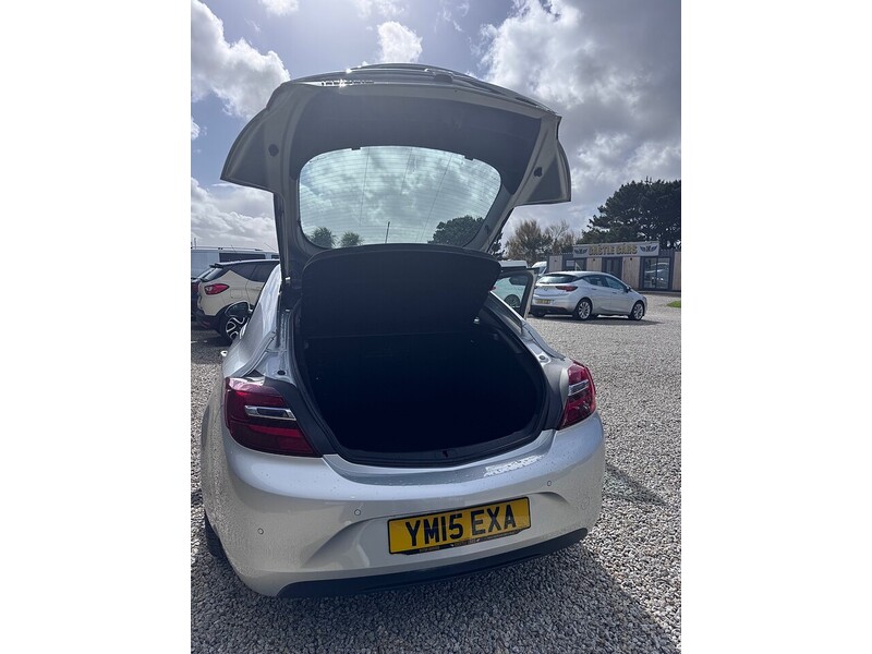 Used Vauxhall Insignia 2015 for sale - 77906046: Photo 17