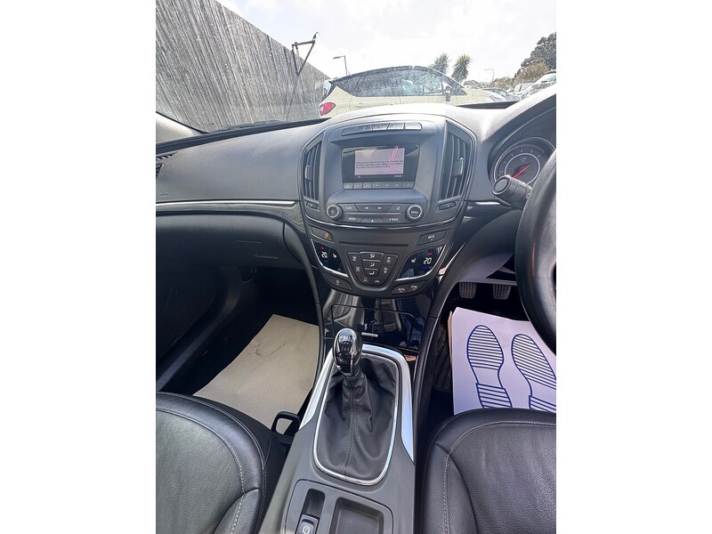 Used Vauxhall Insignia 2015 for sale - 77906046: Photo 19