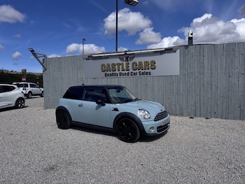 Used MINI Hatch 2013 for sale - 79458562: Photo