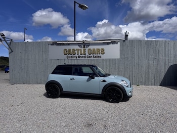 Used MINI Hatch 2013 for sale - 79458562: Photo