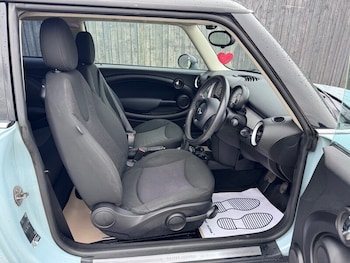 Used MINI Hatch 2013 for sale - 79458562: Photo
