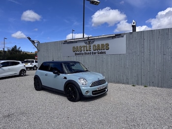 Used MINI Hatch 2013 for sale - 79458562: Photo