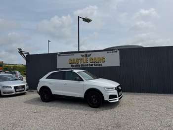 2017 - TDI Black Edition 5-Door