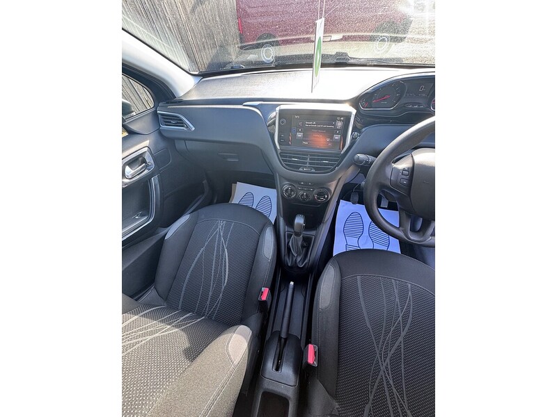 Used Peugeot 208 2015 for sale - 77437848: Photo 17