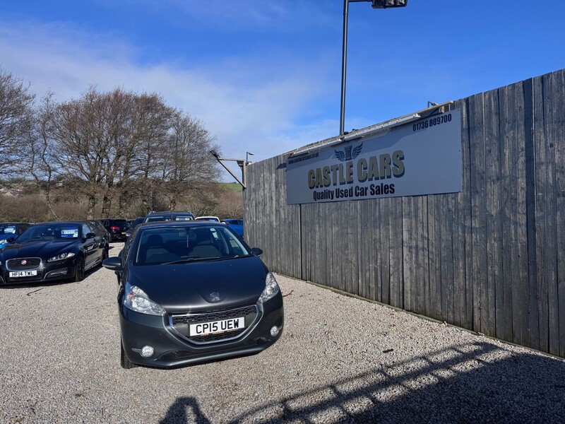 Used Peugeot 208 2015 for sale - 77437848: Photo 7