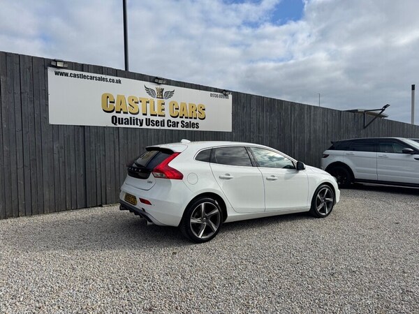 Used Volvo V40 2016 for sale - 76245550: Photo 21