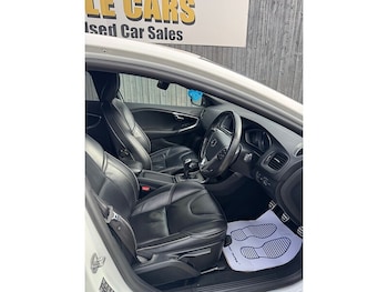 Used Volvo V40 2016 for sale - 76245550: Photo 3