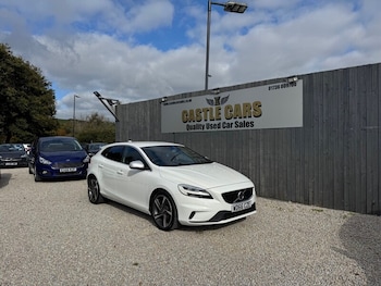 Used Volvo V40 2016 for sale - 76245550: Photo 4