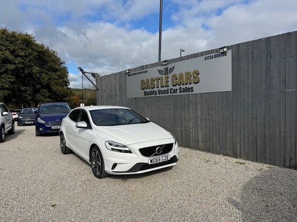 Used Volvo V40 2016 for sale - 76245550: Photo 5