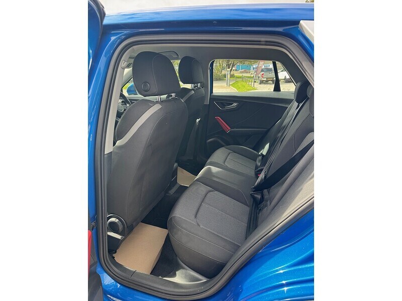 Used Audi Q2 2018 for sale - 76256857: Photo 14