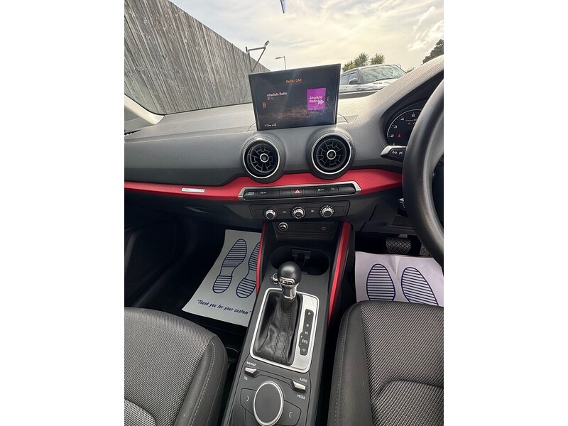 Used Audi Q2 2018 for sale - 76256857: Photo 15