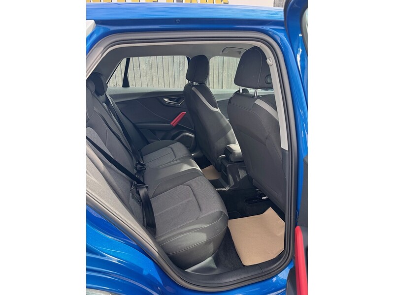 Used Audi Q2 2018 for sale - 76256857: Photo 16