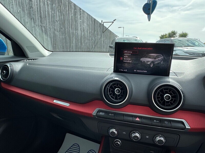 Used Audi Q2 2018 for sale - 76256857: Photo 17