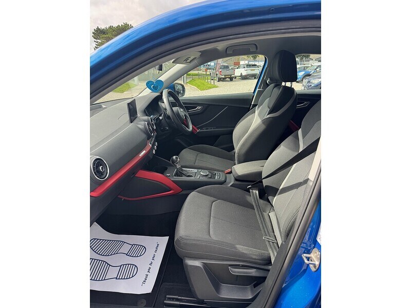 Used Audi Q2 2018 for sale - 76256857: Photo 18