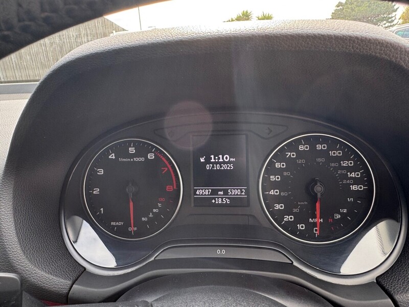 Used Audi Q2 2018 for sale - 76256857: Photo 20