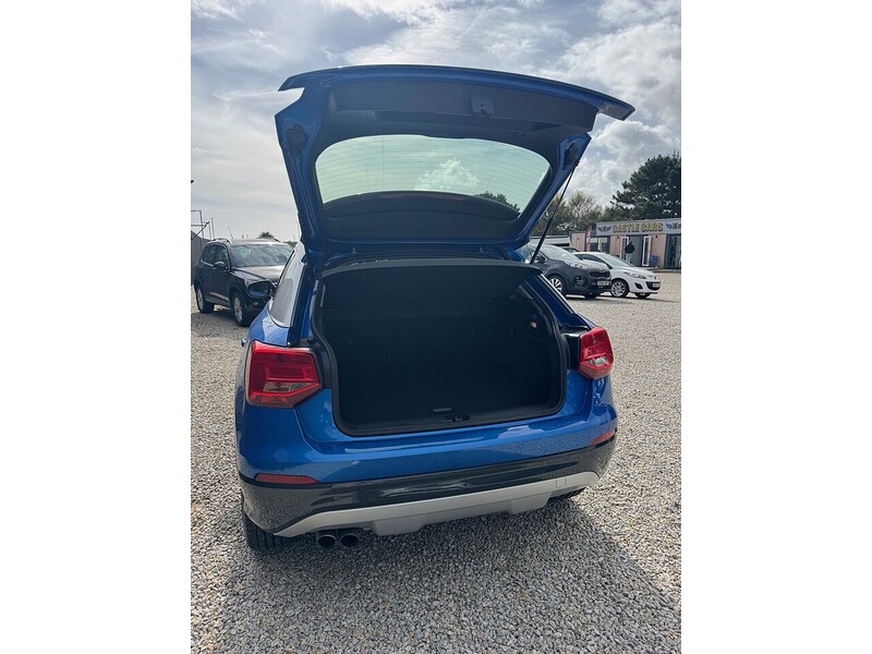 Used Audi Q2 2018 for sale - 76256857: Photo 22