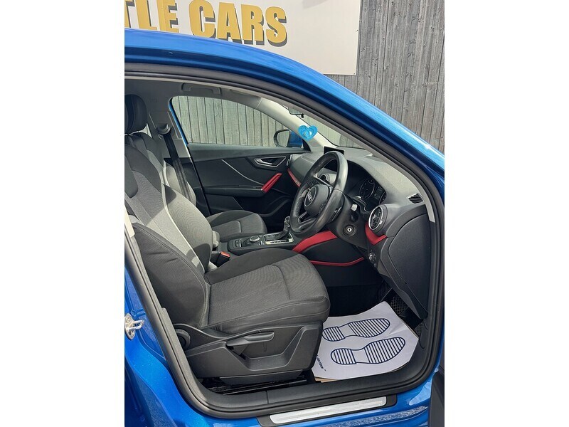 Used Audi Q2 2018 for sale - 76256857: Photo 3