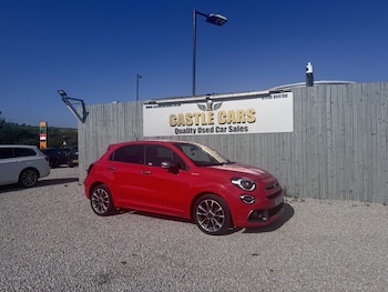 Used Fiat 500X 2019 for sale - 78993239: Photo
