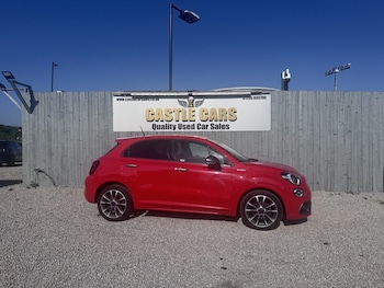 Used Fiat 500X 2019 for sale - 78993239: Photo