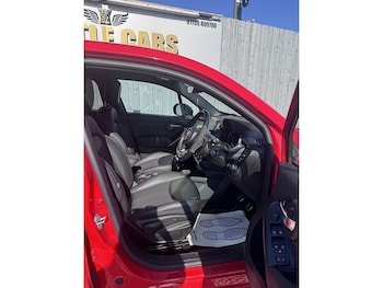 Used Fiat 500X 2019 for sale - 78993239: Photo
