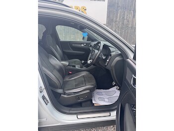 Used Volvo XC40 2019 for sale - 78794035: Photo
