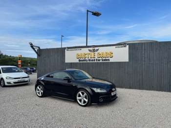 Used Audi TT 2013 for sale - 75078370: Photo