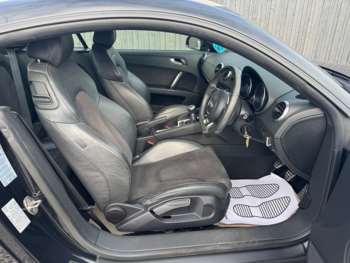 Used Audi TT 2013 for sale - 75078370: Photo