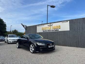 Used Audi TT 2013 for sale - 75078370: Photo