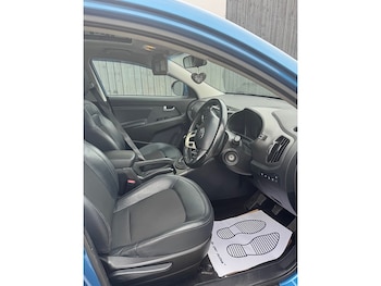 Used Kia Sportage 2013 for sale - 75585995: Photo