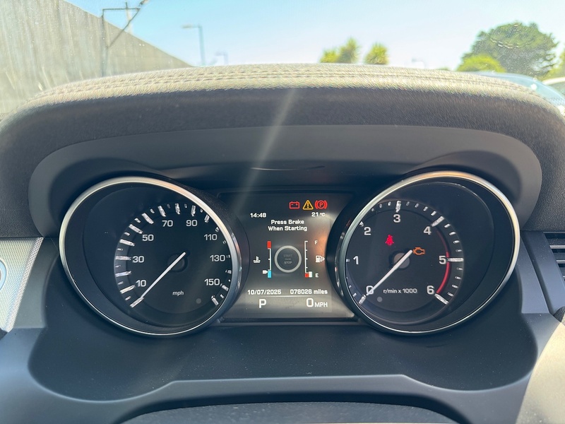 Vehicle 16