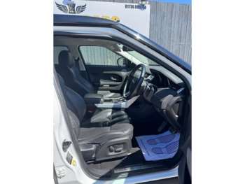 Used Land Rover Range Rover Evoque 2014 for sale - 75215738: Photo