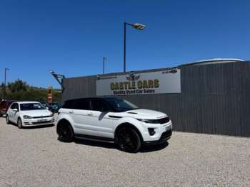 Used Land Rover Range Rover Evoque 2014 for sale - 75215738: Photo