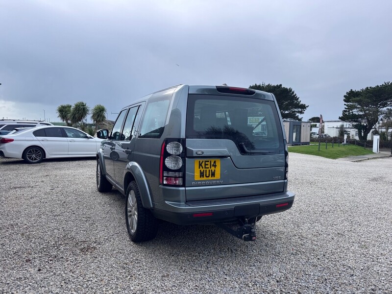 Used Land Rover Discovery 2014 for sale - 77584104: Photo 11