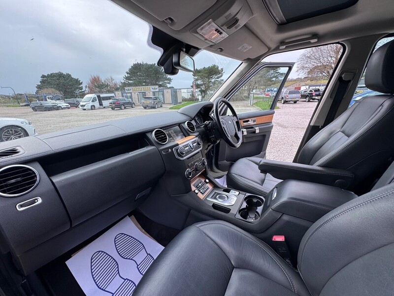 Used Land Rover Discovery 2014 for sale - 77584104: Photo 13