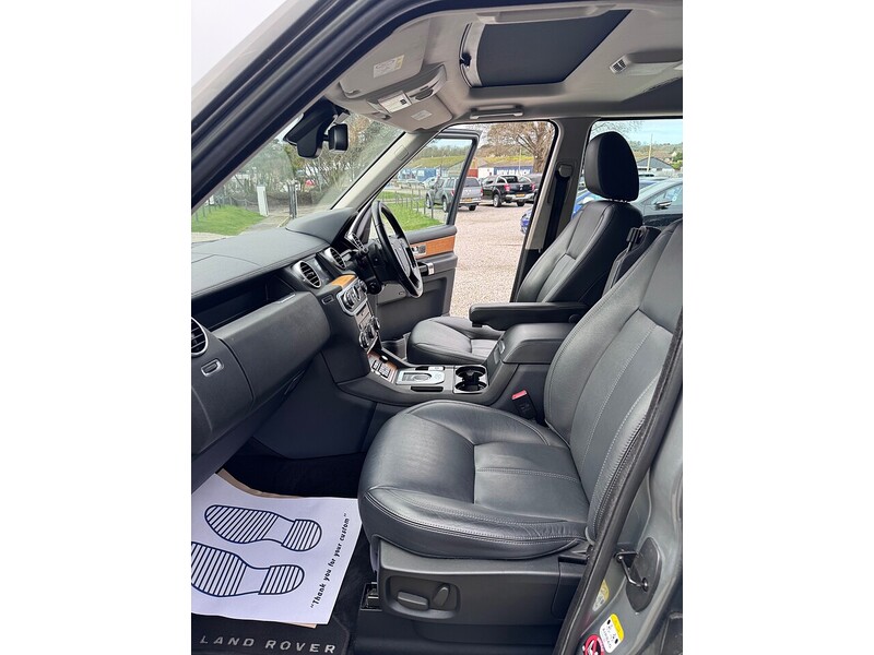 Used Land Rover Discovery 2014 for sale - 77584104: Photo 14