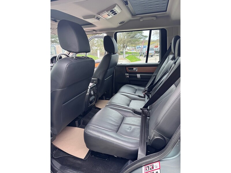 Used Land Rover Discovery 2014 for sale - 77584104: Photo 15