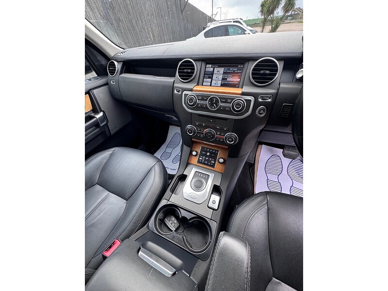 Used Land Rover Discovery 2014 for sale - 77584104: Photo 16