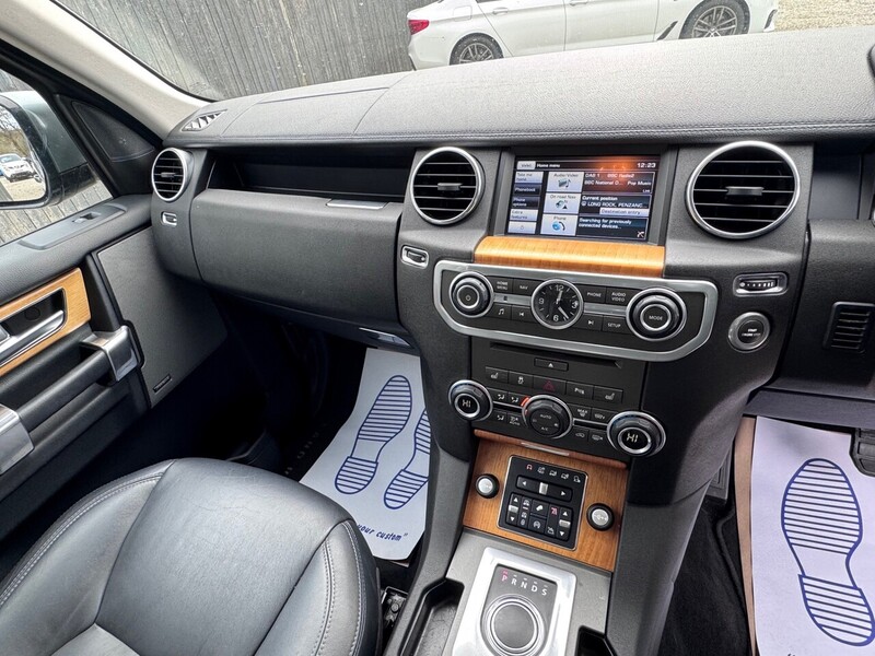 Used Land Rover Discovery 2014 for sale - 77584104: Photo 18